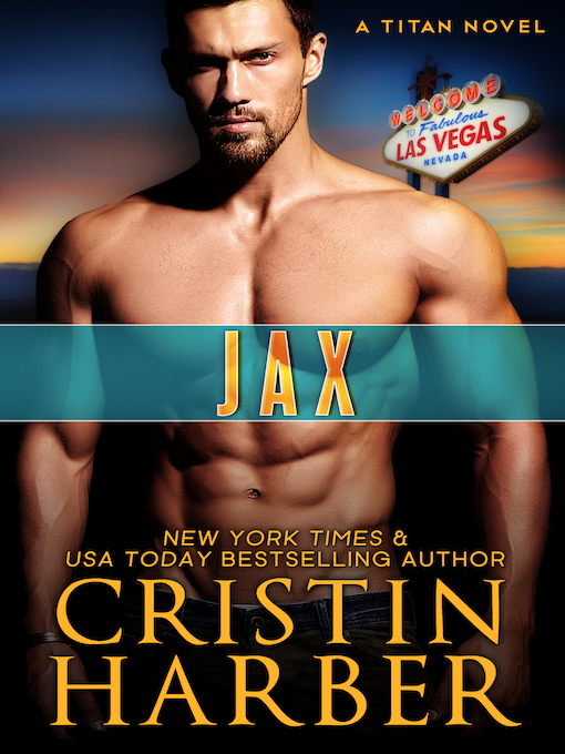 Cover image for Jax